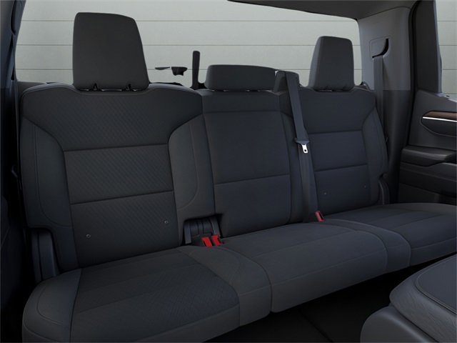 New 2025 Chevrolet Silverado 1500 LT image 17