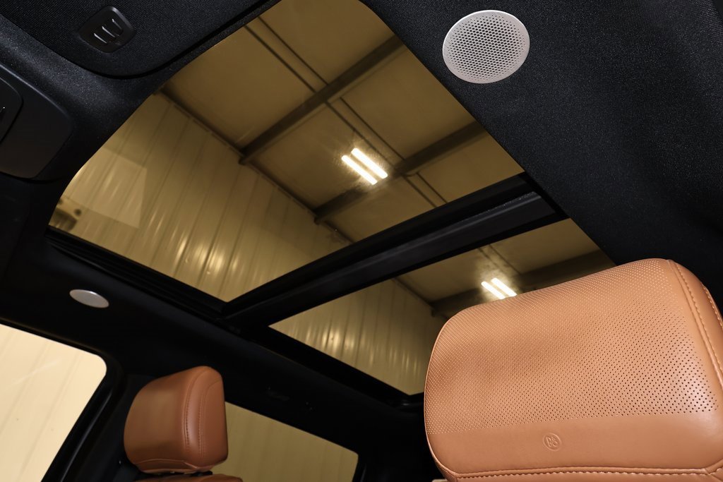 Certified 2021 Ford F150 Platinum w/ Equipment Group 701A High image 33