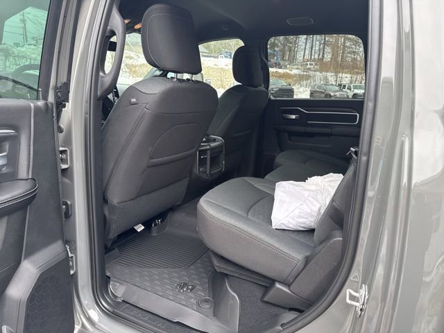 Used 2026 RAM 2500 Big Horn image 19