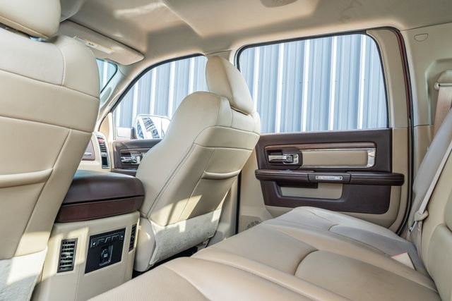 Used 2014 RAM 2500 Laramie image 38