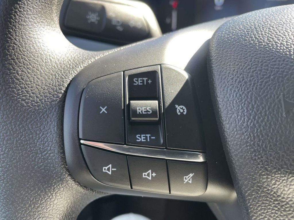 New 2026 Ford Maverick XL FWD image 23