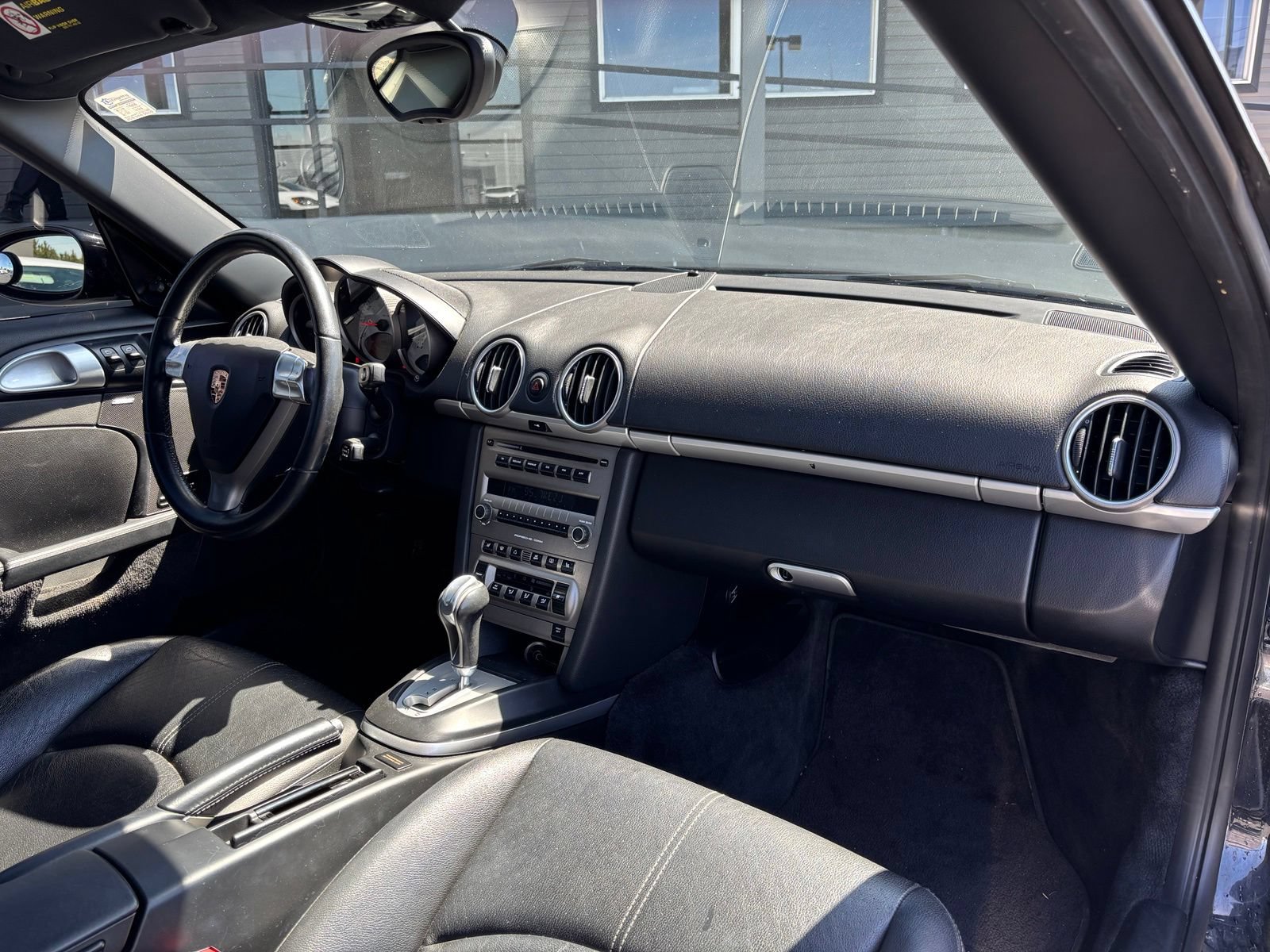 Used 2006 Porsche Cayman S RWD image 22