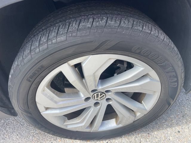 Used 2022 Volkswagen Atlas SE FWD image 7