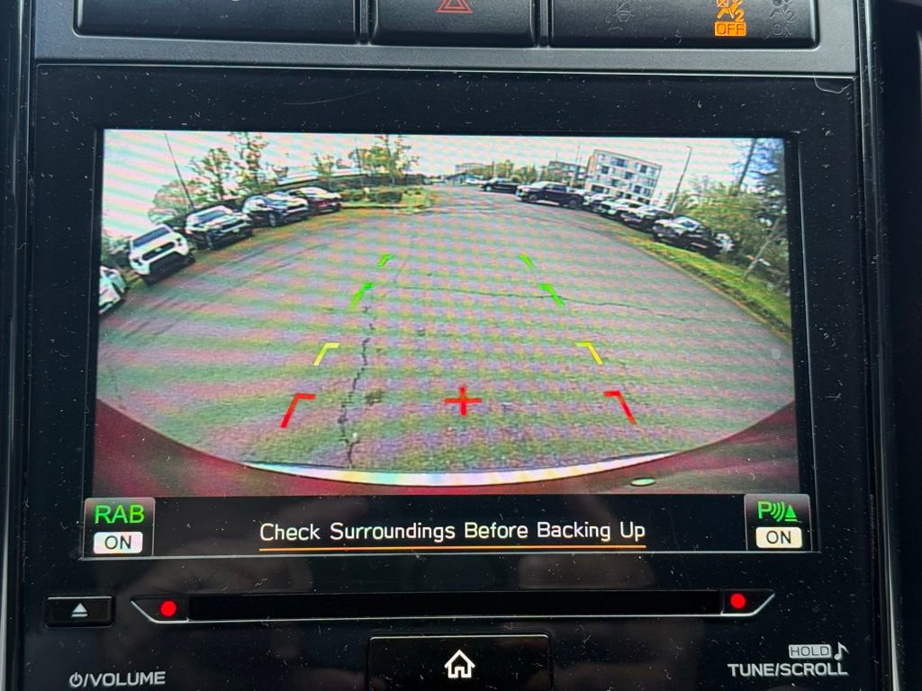 Used 2019 Subaru Ascent Premium w/ Popular Package #2A image 11