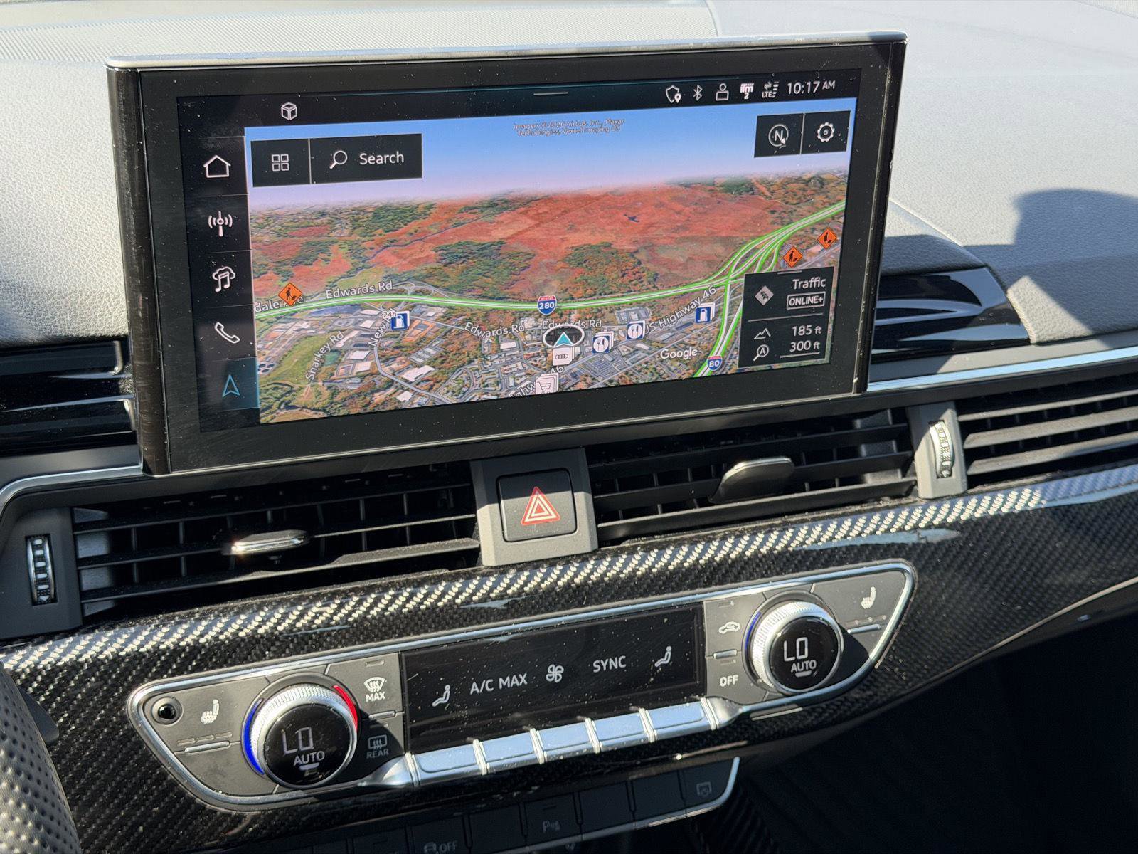 Used 2025 Audi S5 Premium Plus w/ Premium Plus Package image 22