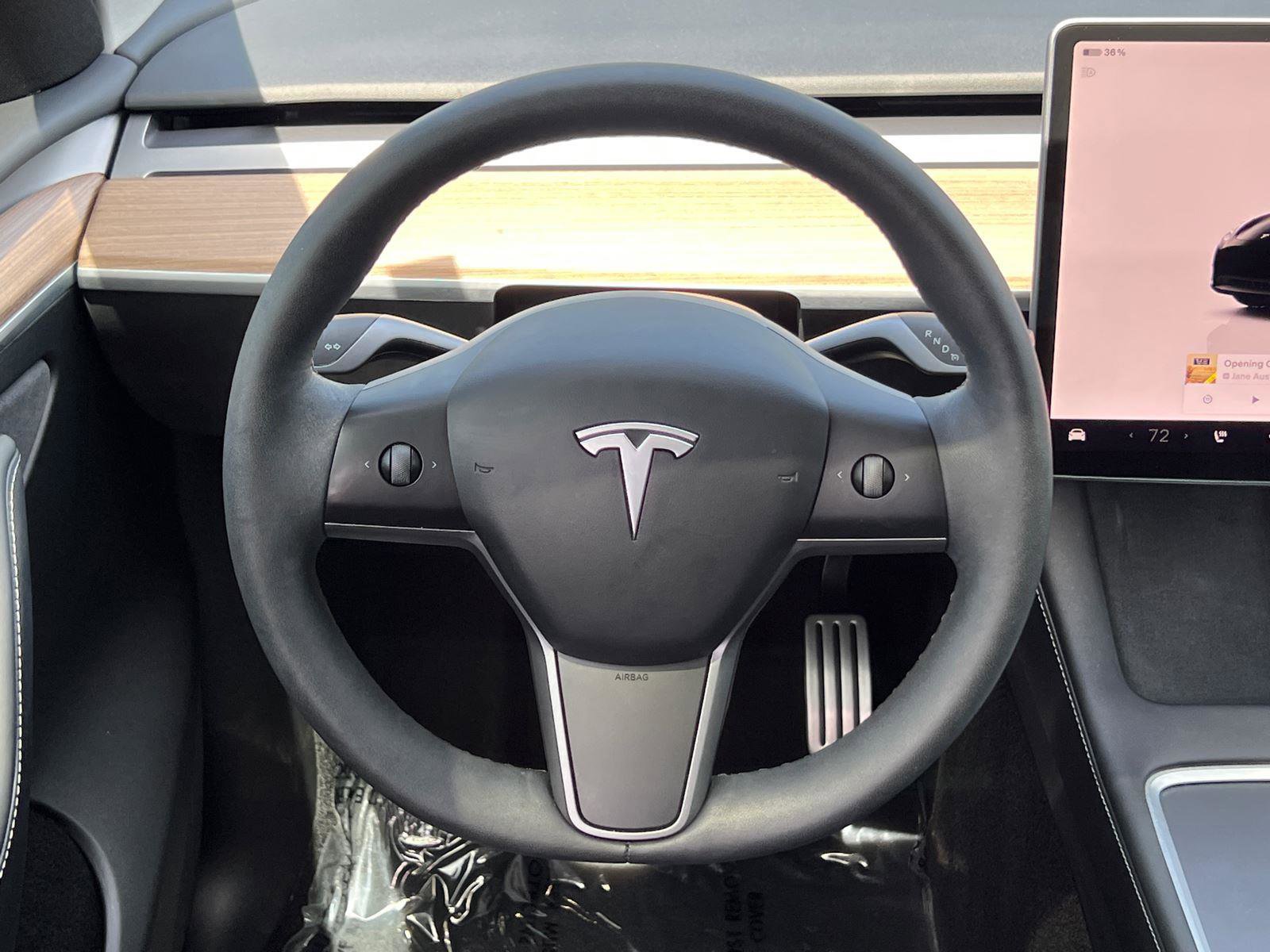 Used 2023 Tesla Model Y Performance image 23