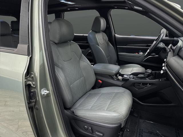 Used 2024 Kia Telluride SX X-Pro image 32