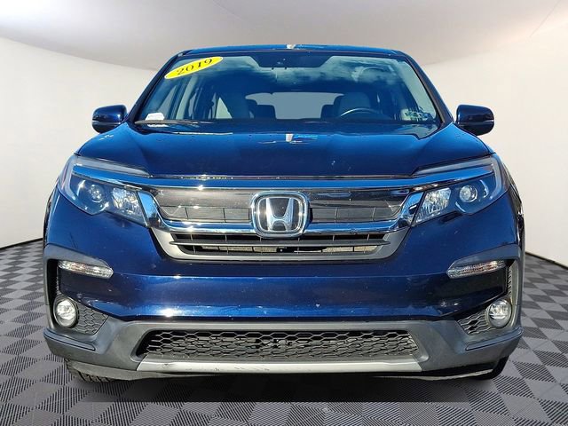 Used 2019 Honda Pilot EX-L video 2