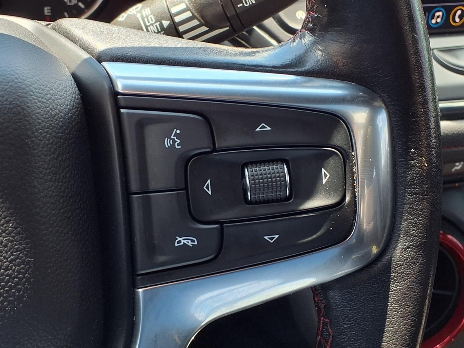 Used 2021 Chevrolet Blazer RS w/ Enhanced Convenience Package FWD image 26