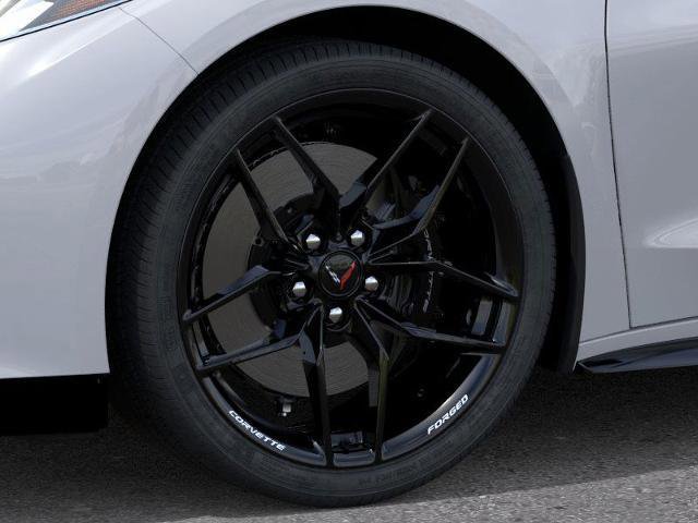 New 2026 Chevrolet Corvette Z06 image 31