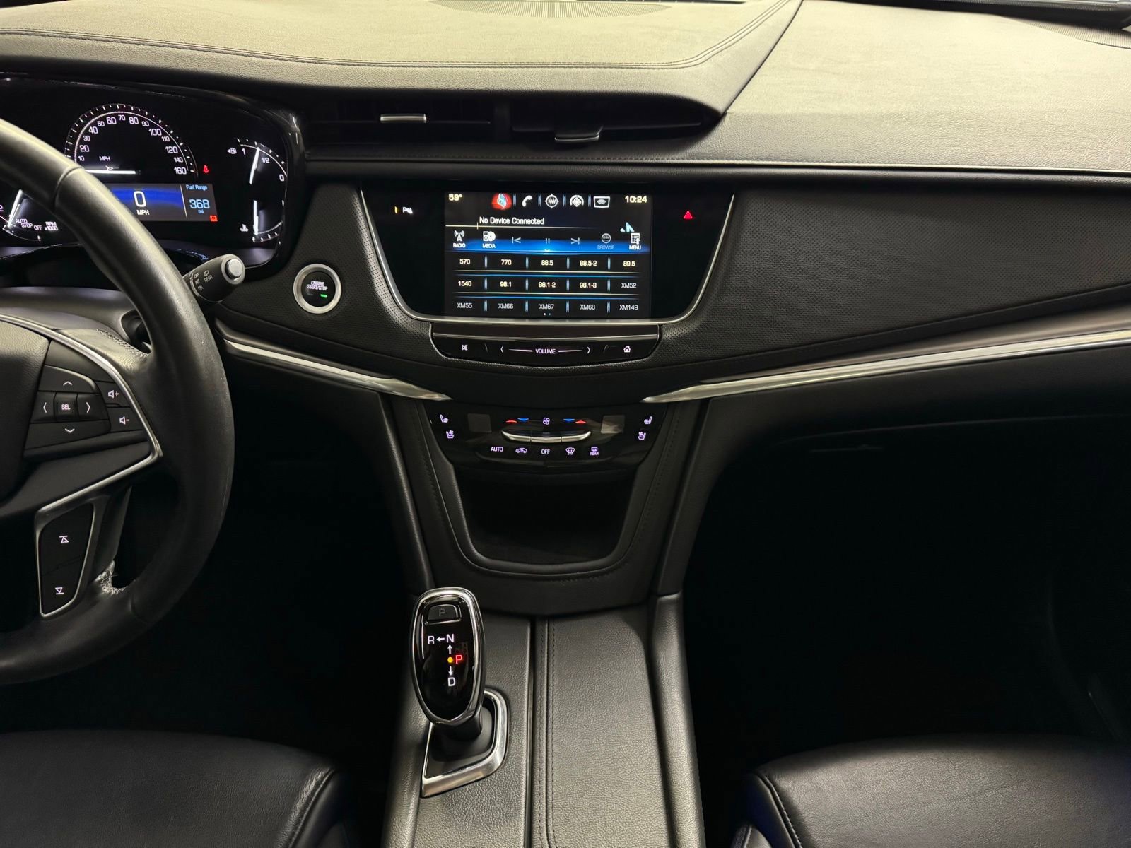 Used 2018 Cadillac XT5 Premium Luxury image 18