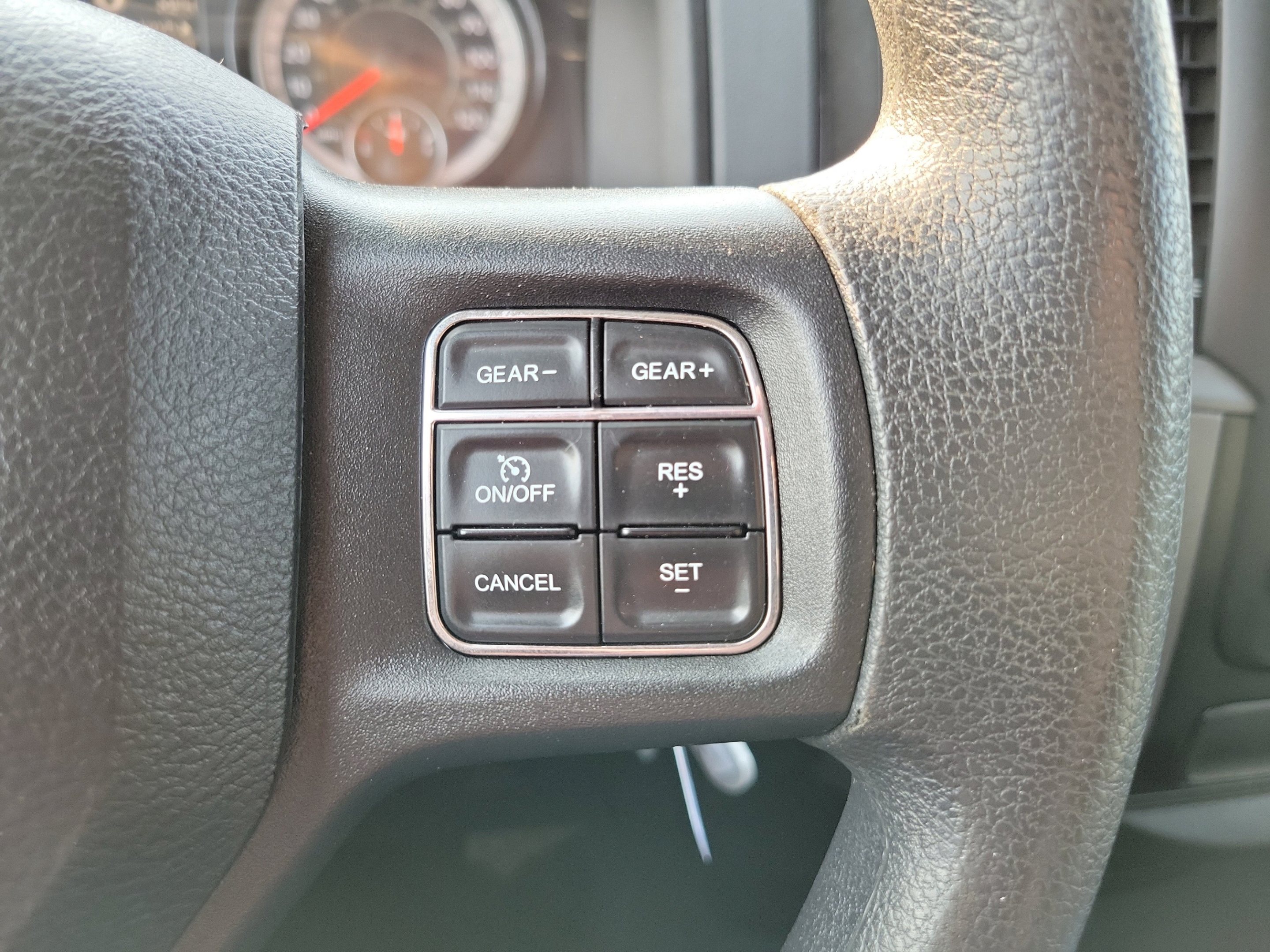 Used 2019 RAM 1500 Tradesman w/ Popular Equipment Group RWD image 22