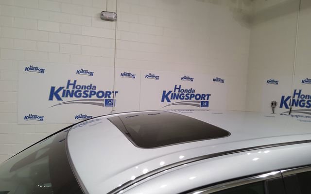 New 2026 Honda CR-V EX-L image 35