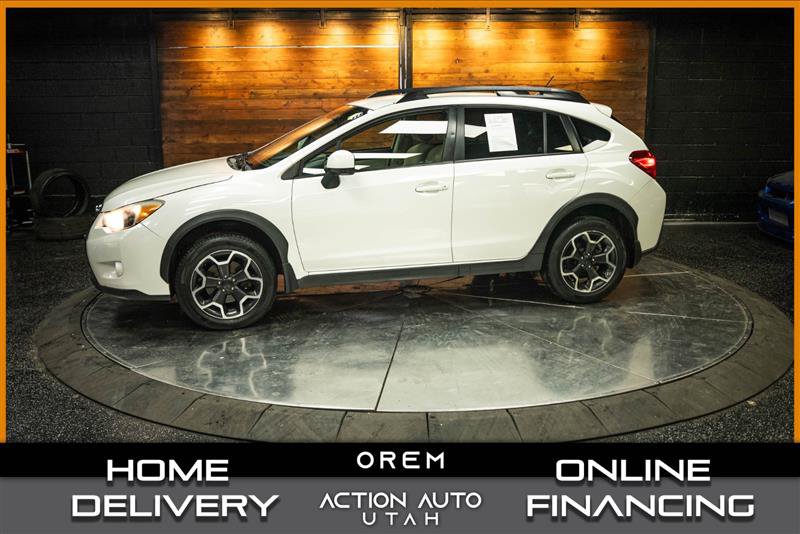 Used 2014 Subaru Crosstrek 2.0i Premium w/ Popular Package #1