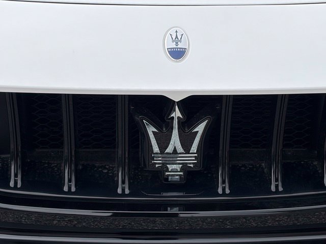 New 2027 Maserati Grecale Modena AWD/4WD image 11