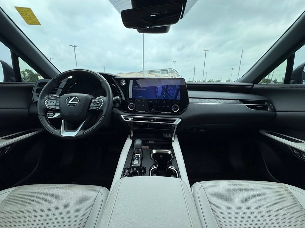 Used 2023 Lexus RX 350 Premium Plus w/ Accessory Package (Z1) FWD image 22