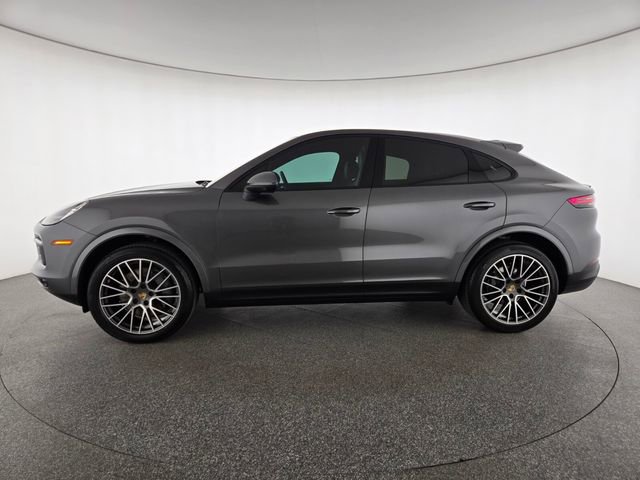 Used 2021 Porsche Cayenne S AWD/4WD image 28