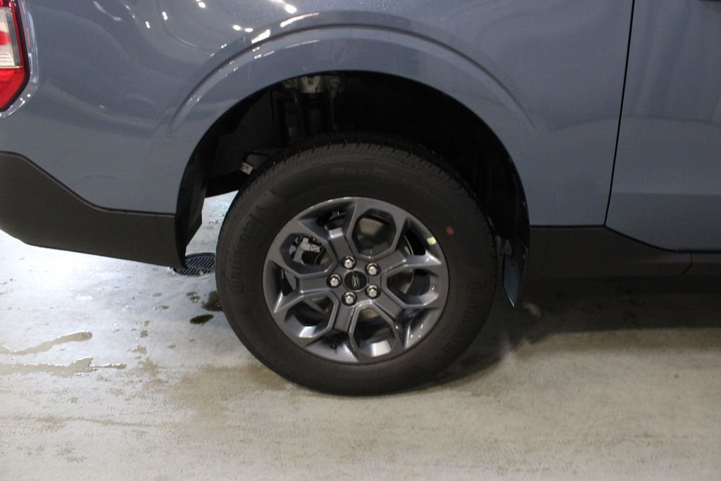 New 2026 Ford Maverick XLT w/ XLT Luxury Package FWD image 26