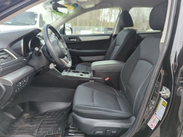 Used 2019 Subaru Outback 2.5i Premium image 11