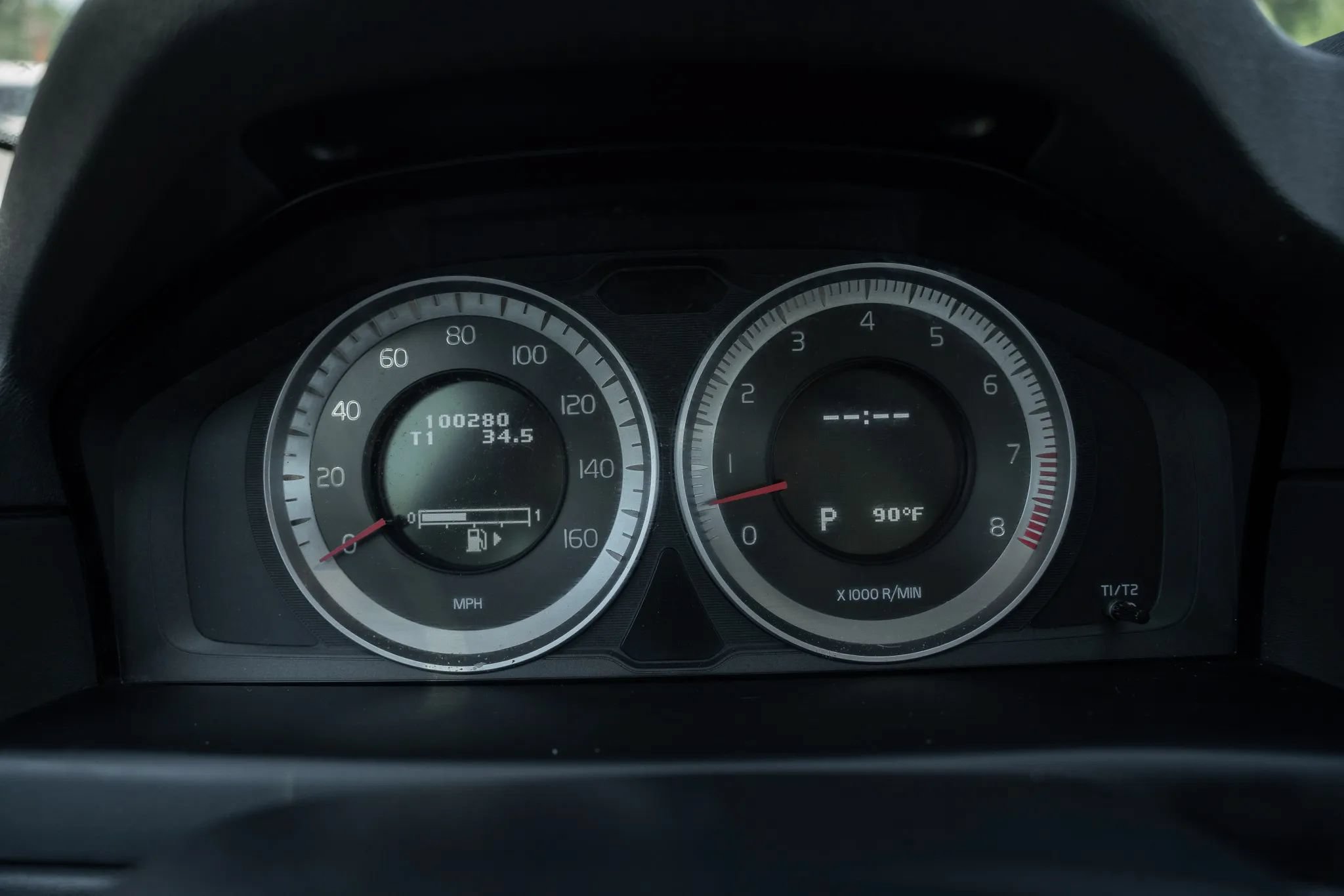 Used 2013 Volvo S80 3.2 FWD image 20