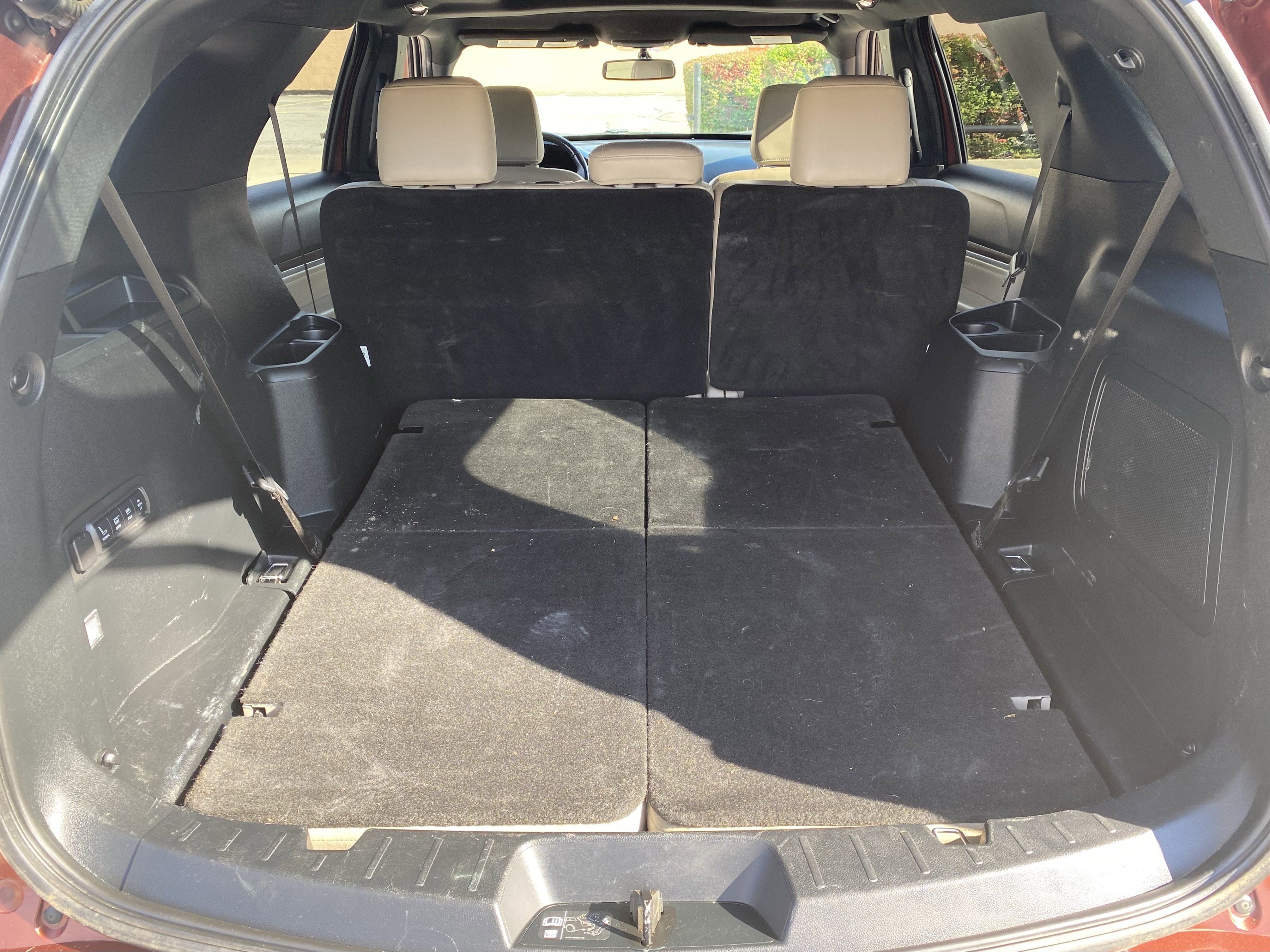 Used 2018 Ford Explorer Limited image 28