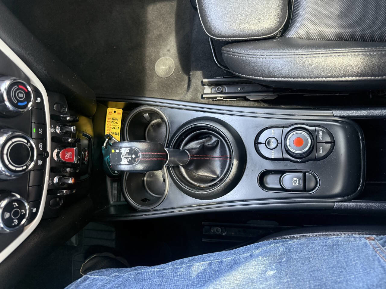 Used 2019 MINI Cooper Countryman S FWD image 24