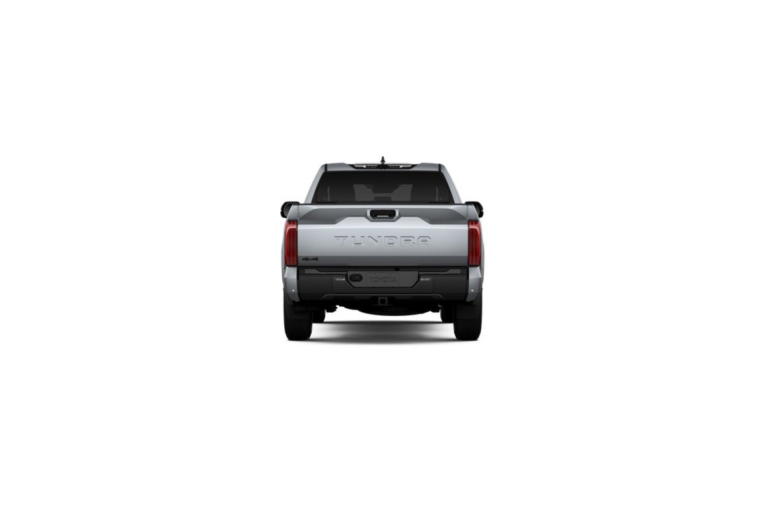 New 2026 Toyota Tundra Limited image 10