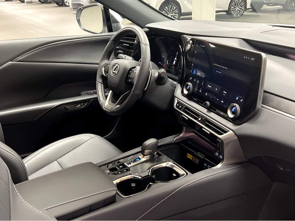 New 2026 Lexus RX 350 Premium Plus AWD/4WD image 33