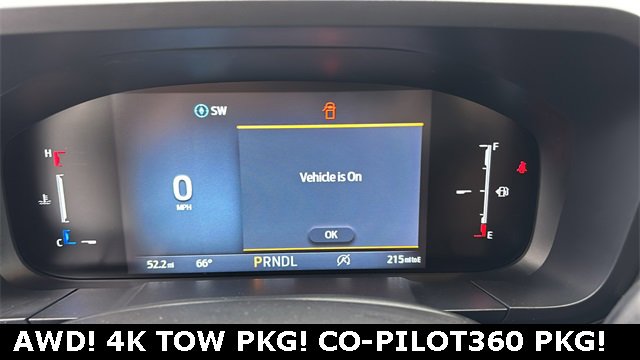 New 2025 Ford Maverick XL w/ 4K Tow Package image 10
