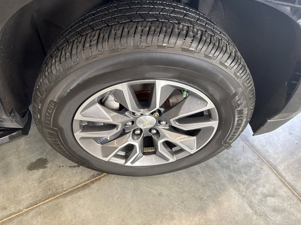 Used 2021 Chevrolet Tahoe LT image 27