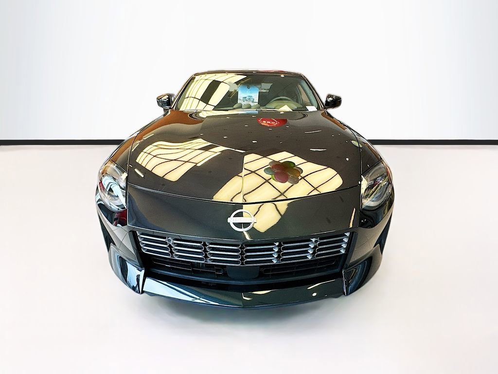 New 2026 Nissan Z Performance image 4