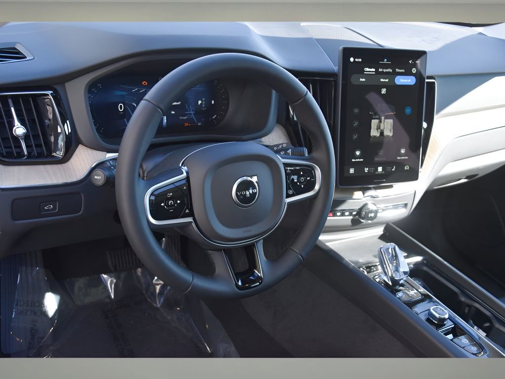 New 2026 Volvo XC60 B5 Plus w/ Protection Package Premier image 11