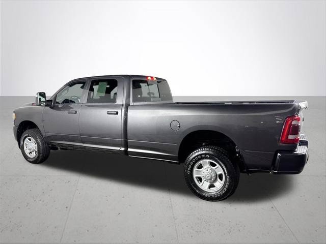 Certified 2024 RAM 2500 Tradesman w/ Safety Group AWD/4WD image 9