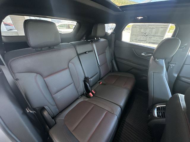 New 2025 Chevrolet Blazer RS w/ Driver Confidence II Package AWD/4WD image 61