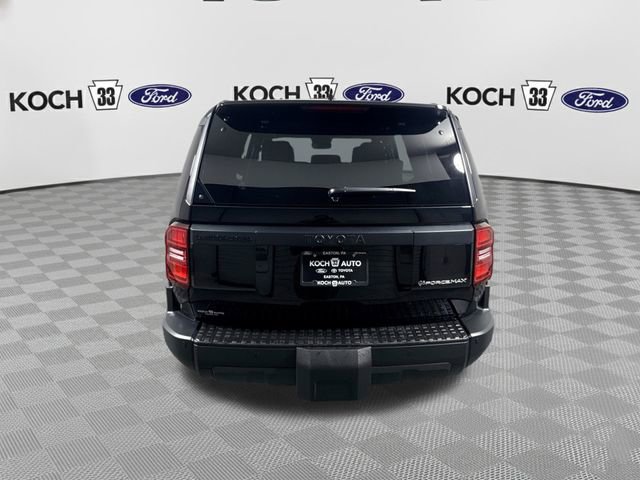 Used 2024 Toyota Land Cruiser 1958 image 7