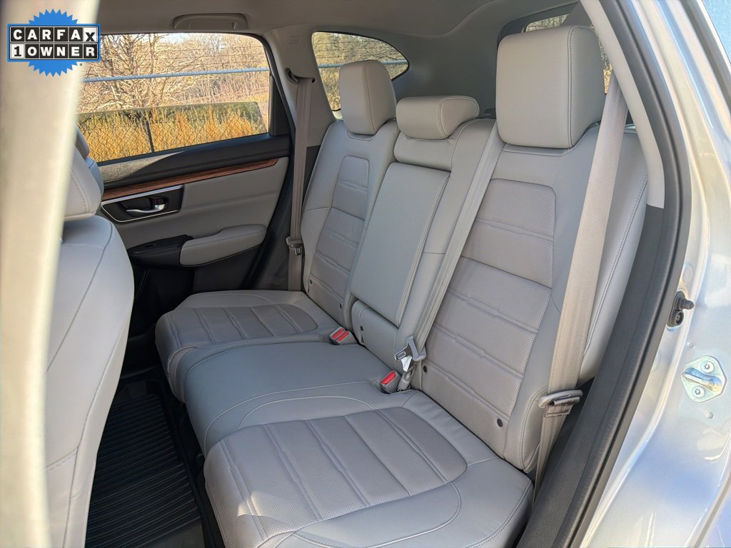 Used 2022 Honda CR-V EX-L image 20