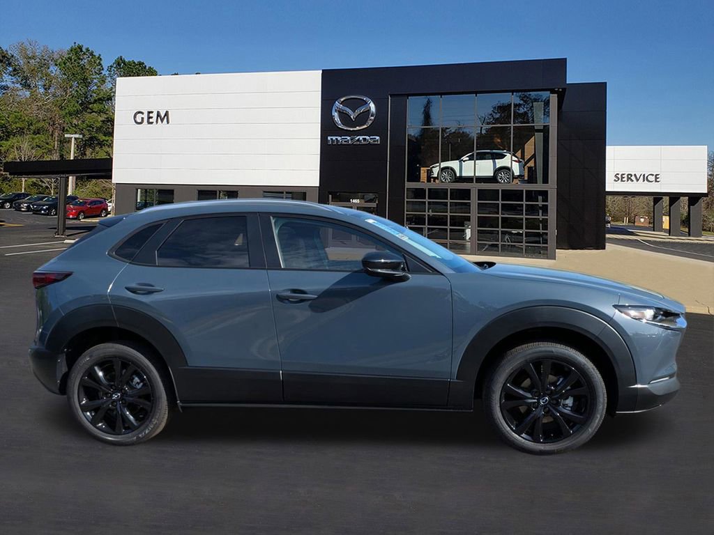 New 2026 MAZDA CX-30 AWD 2.5 S image 3