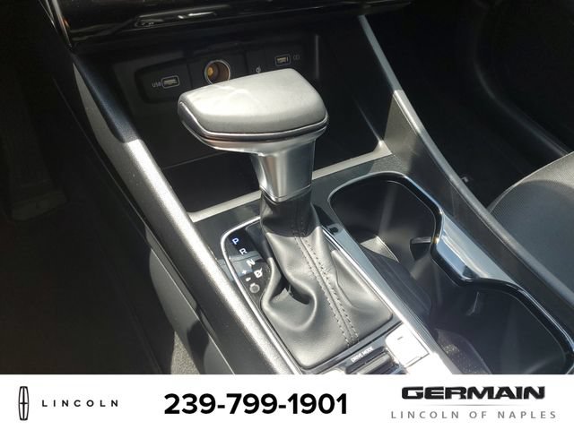 Used 2022 Hyundai Tucson SEL w/ Convenience Package FWD image 27