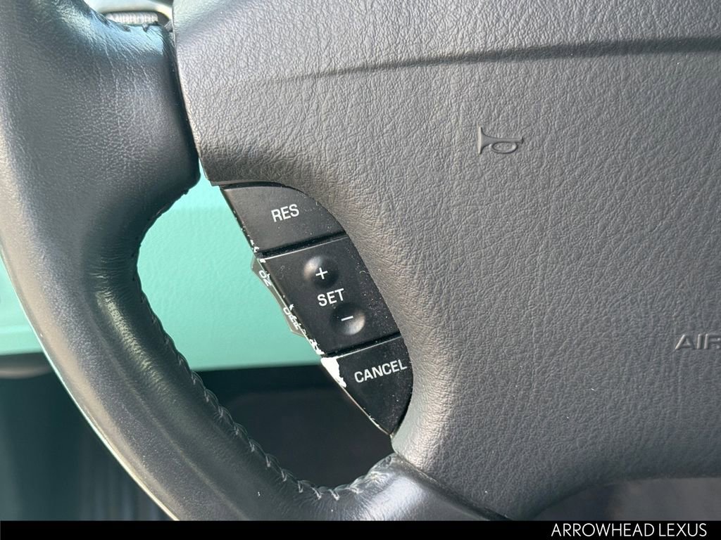 Used 2002 Ford Thunderbird RWD image 15