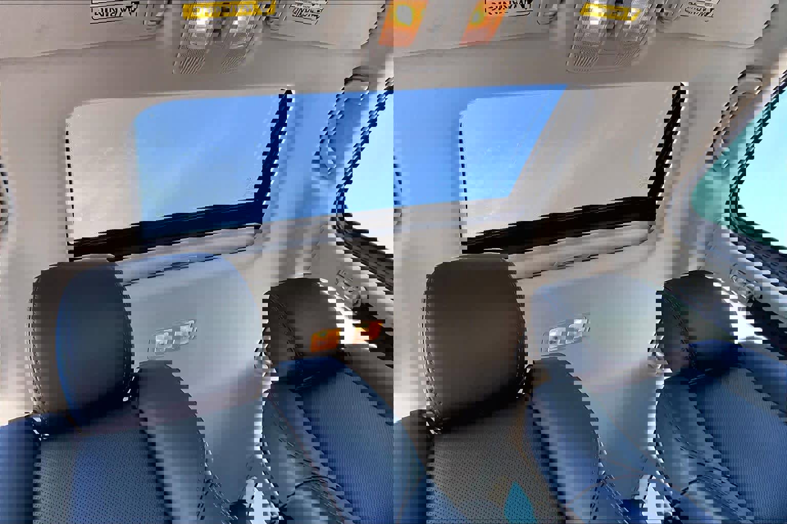 Used 2023 MAZDA CX-9 Touring Plus image 14