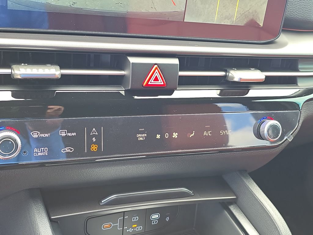 New 2026 Kia Sportage SX Prestige image 26