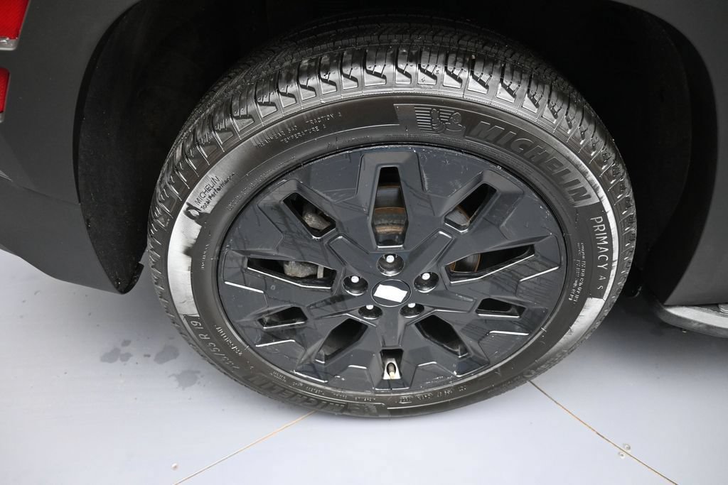 Used 2022 Hyundai Tucson XRT w/ Cargo Package AWD/4WD image 13