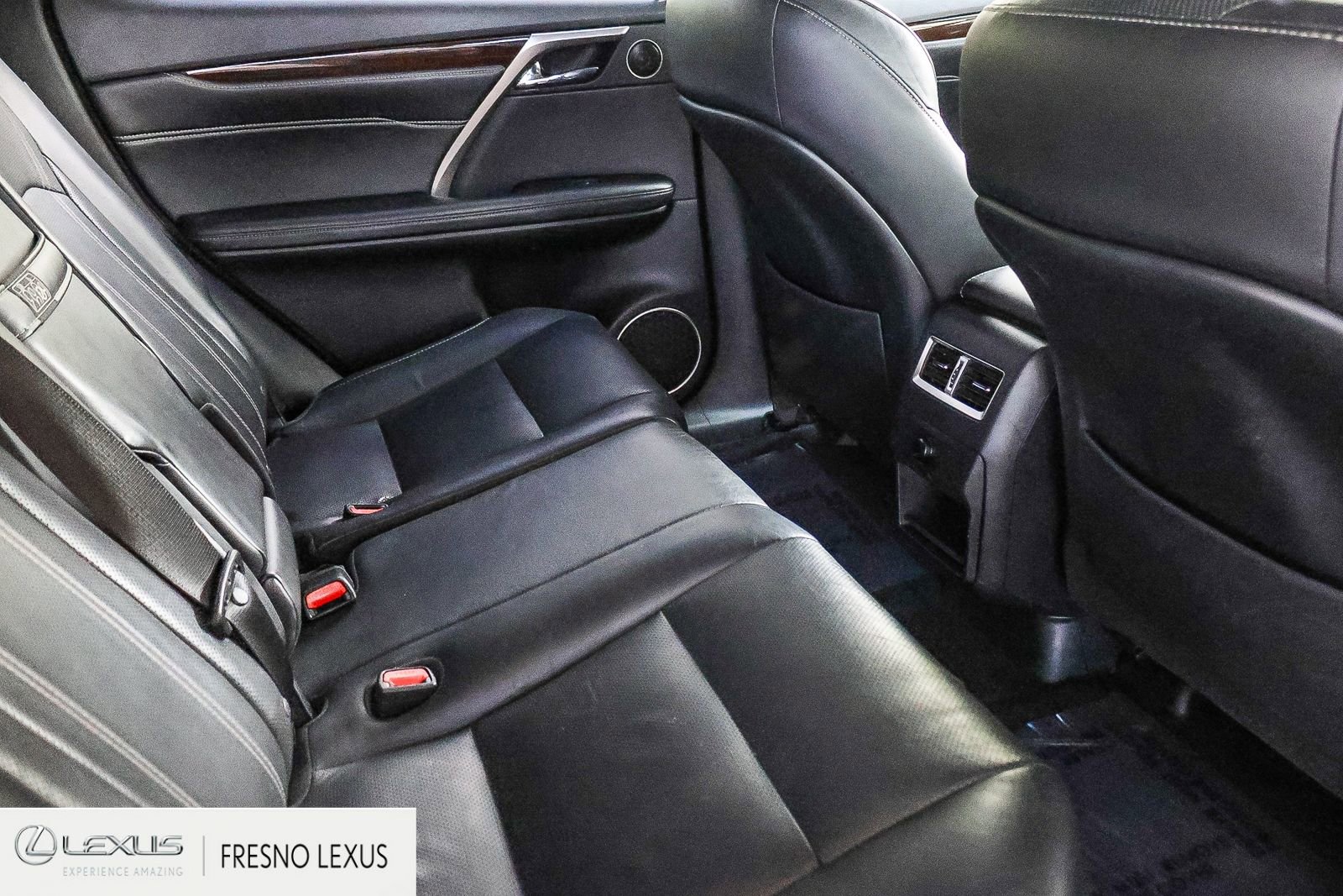 Used 2019 Lexus RX 350 AWD w/ Navigation Package image 13