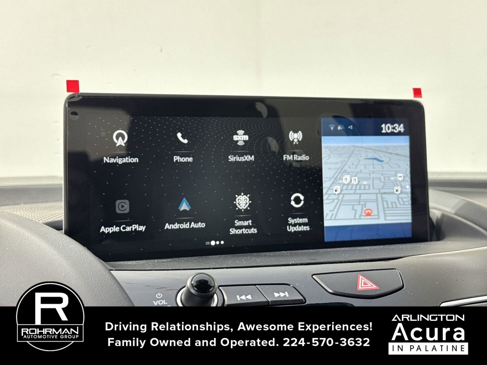 New 2026 Acura RDX A-Spec image 6