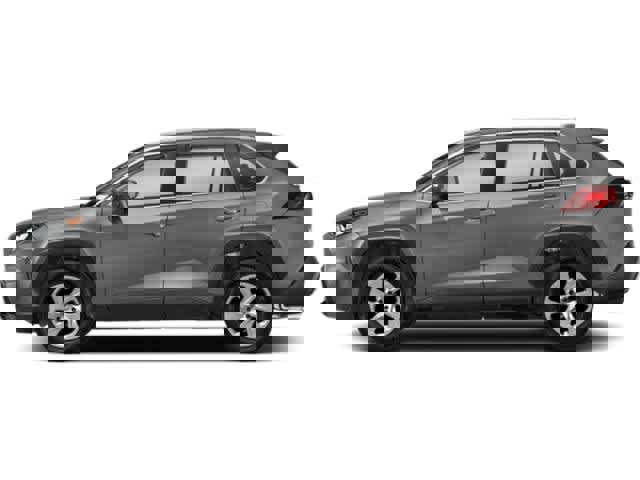 Used 2019 Toyota RAV4 LE w/ All Weather Liner Package AWD/4WD video 3