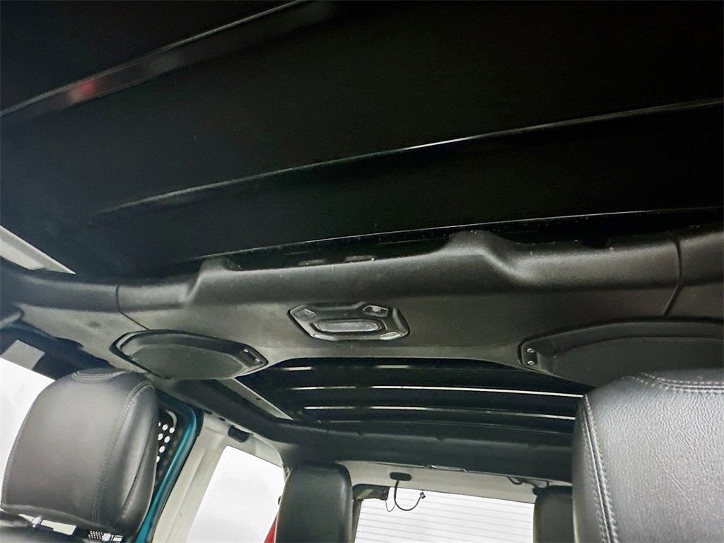 Used 2020 Jeep Wrangler Unlimited Rubicon w/ Quick Order Package 28Y Recon image 24