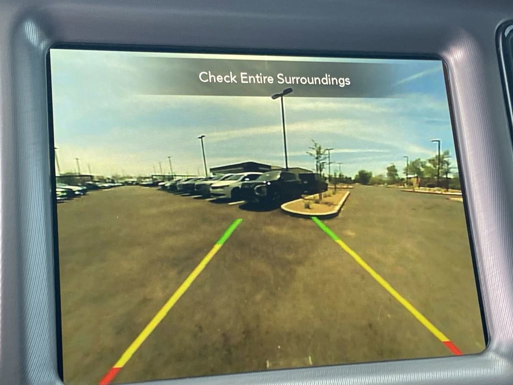 Used 2022 Dodge Challenger R/T Scat Pack w/ Plus Package RWD image 10