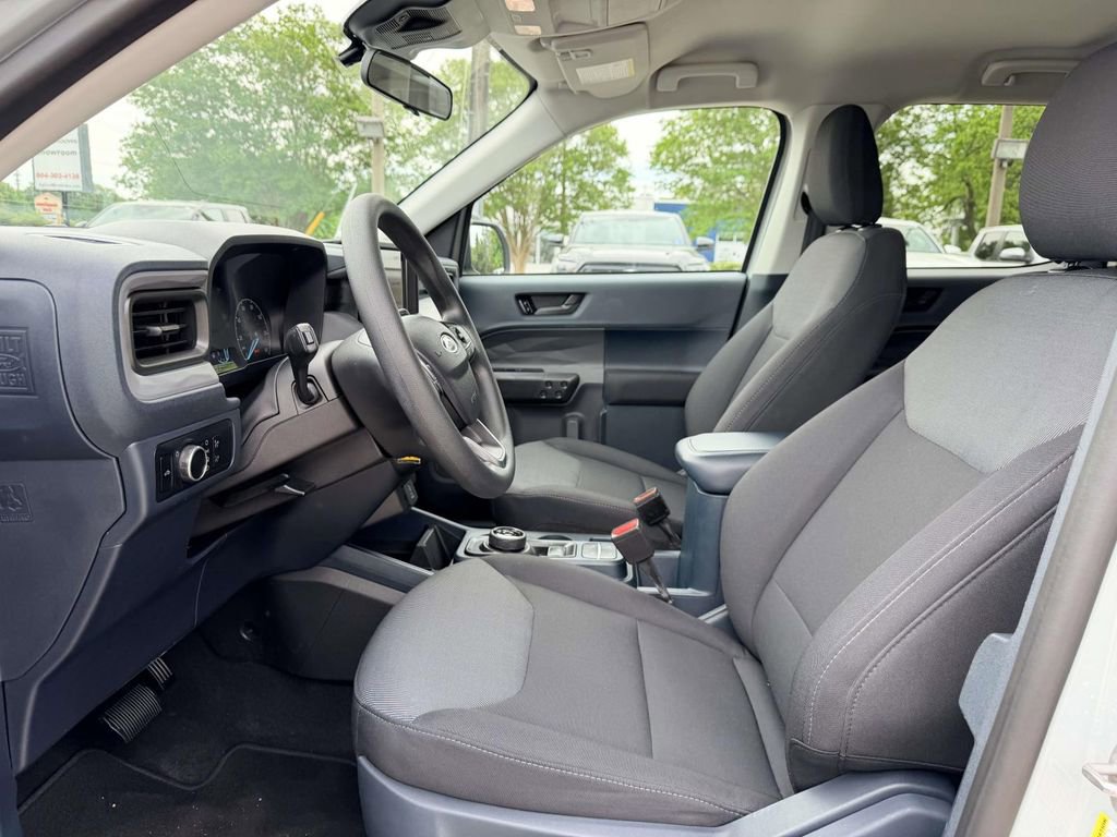 Used 2023 Ford Maverick XL w/ Equipment Group 100A Standard AWD/4WD image 20