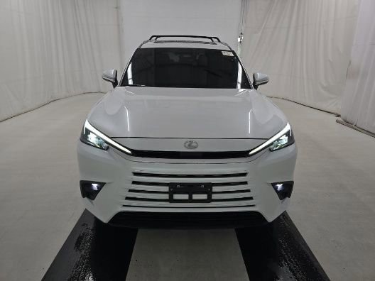 Used 2024 Lexus TX 350 AWD video 2