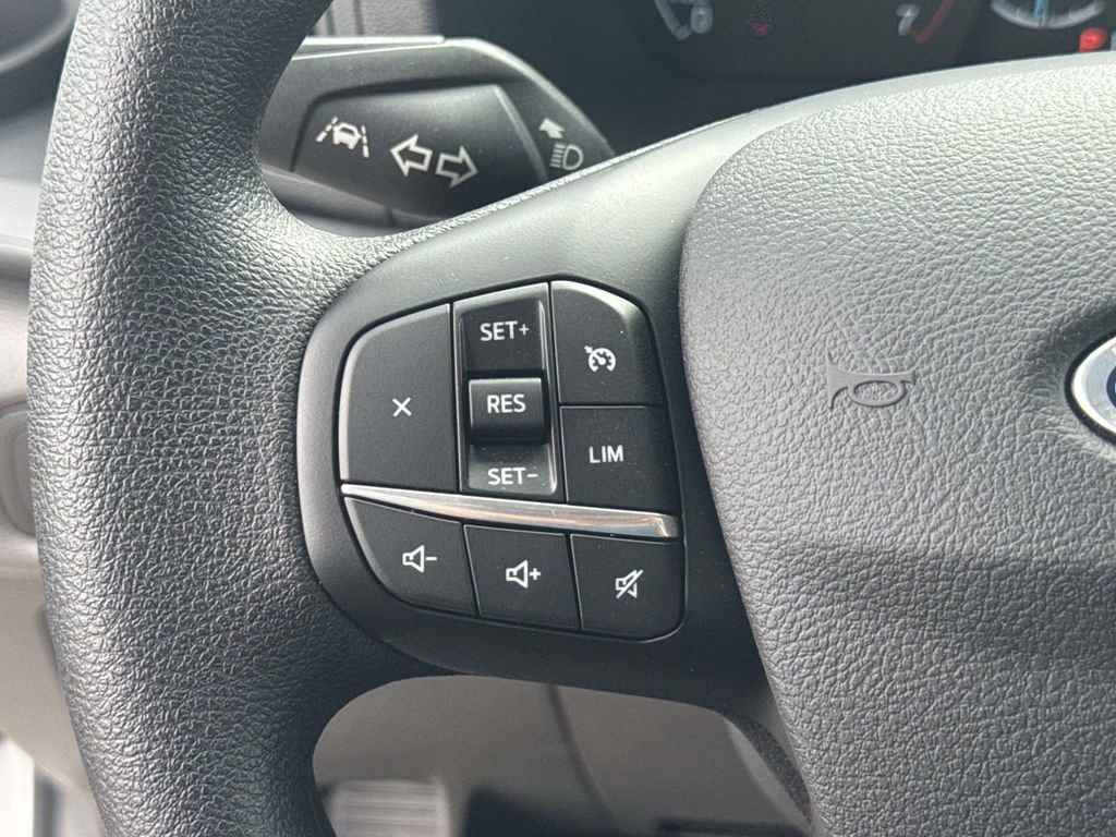 New 2025 Ford Transit 350 w/ Exterior Upgrade Package image 9